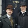 The Abominable Bride