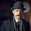 The Abominable Bride