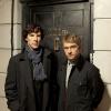 SHERLOCK
