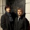 Sherlock