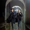 SHERLOCK