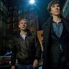 Sherlock: A Study In Pink