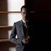 Sherlock s2 Andrew Scott as Moriarty 003
