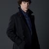 Sherlock s2 Benedict Cumberbatch as Holmes 002