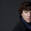 Sherlock s2 Benedict Cumberbatch as Holmes 003