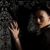 Sherlock s2 Lara Pulver as Irene Adler 001