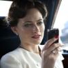 Sherlock s2 Lara Pulver as Irene Adler 004