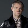 Sherlock s2 Martin Freeman as Watson 001