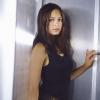 SMALLVILLE
Image #SM04-0194
Pictured: Kristin Kreuk as Lana Lang
Photo Credit: © The WB/Timothy White