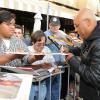 SONS OF ANARCHY -- Season 5 Premiere Screening Event -- Westwood, CA, 9/8/12 -- Pictured: Paris Barclay -- CR: Frank Micelotta/FX