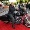 SONS OF ANARCHY -- Season 5 Premiere Screening Event -- Westwood, CA, 9/8/12 -- Pictured: Paris Barclay -- CR: Frank Micelotta/FX