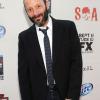 SONS OF ANARCHY -- Season 5 Premiere Screening Event -- Westwood, CA, 9/8/12 -- Pictured: Michael Ornstein -- CR: Frank Micelotta/FX