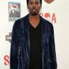 SONS OF ANARCHY -- Season 5 Premiere Screening Event -- Westwood, CA, 9/8/12 -- Pictured: Harold Perrineau -- CR: Frank Micelotta/FX