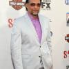 SONS OF ANARCHY -- Season 5 Premiere Screening Event -- Westwood, CA, 9/8/12 -- Pictured: Jimmy Smits -- CR: Frank Micelotta/FX