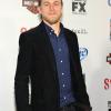 SONS OF ANARCHY -- Season 5 Premiere Screening Event -- Westwood, CA, 9/8/12 -- Pictured: Charlie Hunnam -- CR: Frank Micelotta/FX
