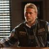 SONS OF ANARCHY Sovereign -- Episode 501 (Season Premiere, Tuesday, September 11, 10:00 pm e/p) -- Pictured: Charlie Hunnam as Jackson 'Jax' Teller -- CR: Prashant Gupta/FX