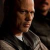 SONS OF ANARCHY Sovereign -- Episode 501 (Season Premiere, Tuesday, September 11, 10:00 pm e/p) -- Pictured: David Labrava as 'Happy' -- CR: Prashant Gupta/FX