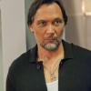 SONS OF ANARCHY Authority Vested -- Episode 502  (Airs Tuesday, September 18, 10:00 pm e/p) -- Pictured: Jimmy Smits as Nero Padilla -- CR: Prashant Gupta/FX