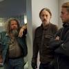 SONS OF ANARCHY Authority Vested -- Episode 502  (Airs Tuesday, September 18, 10:00 pm e/p) -- Pictured: (L-R) Mark Boone Junior as Robert 'Bobby' Munson,, Tommy Flanagan as Filip 'Chibs' Telford, Charlie Hunnam as Jackson 'Jax' Teller -- CR: Prashant Gupta/FX