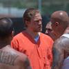 SONS OF ANARCHY Laying Pipe -- Episode 503 (Airs Tuesday, September 25, 10:00 pm e/p) -- Pictured: Charlie Hunnam as Jackson 'Jax' Teller -- CR: Prashant Gupta/FX