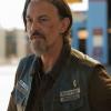 SONS OF ANARCHY Stolen Huffy -- Episode 504 (Airs Tuesday, October 2, 10:00 pm e/p) -- Pictured: Tommy Flanagan as Filip 'Chibs' Telford -- CR: Prashant Gupta/FX