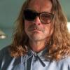 SONS OF ANARCHY Small World -- Episode 506 (Airs Tuesday, October 16, 10:00 pm e/p) -- Pictured: Kurt Sutter as Otto 'Big Otto' Delaney -- CR: Prashant Gupta/FX
