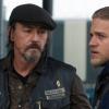 SONS OF ANARCHY-- Andare Pescare -- Episode 509 (Airs Tuesday, November 6, 10:00 pm e/p) -- Pictured: (L-R) Tommy Flanagan as Filip 'Chibs' Telford, Charlie Hunnam as Jackson 'Jax' Teller -- CR: Prashant Gupta/FX