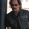 SONS OF ANARCHY-- Andare Pescare -- Episode 509 (Airs Tuesday, November 6, 10:00 pm e/p) -- Pictured:  Kim Coates as Alex 'Tig' Trager -- CR: Prashant Gupta/FX