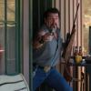 SONS OF ANARCHY-- Andare Pescare -- Episode 509 (Airs Tuesday, November 6, 10:00 pm e/p) -- Pictured: Chuck Zito as Frankie Diamonds -- CR: Prashant Gupta/FX