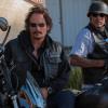 SONS OF ANARCHY-- Andare Pescare -- Episode 509 (Airs Tuesday, November 6, 10:00 pm e/p) -- Pictured: (L-R) Kim Coates as Alex 'Tig' Trager, David Labrava as Happy -- CR: Prashant Gupta/FX