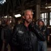 SONS OF ANARCHY-- Crucifixed -- Episode 510 (Airs Tuesday, November 13, 10:00 pm e/p) -- Pictured: (front) Tommy Flanagan as Filip 'Chibs' Telford -- CR: Prashant Gupta/FX