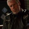 SONS OF ANARCHY-- Darthy -- Episode 512 (Airs Tuesday, November 27, 10:00 pm e/p) -- Pictured: Ron Perlman as Clarence 'Clay' Morrow -- CR: Prashant Gupta/FX