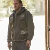 SONS OF ANARCHY-- Darthy -- Episode 512 (Airs Tuesday, November 27, 10:00 pm e/p) -- Pictured: Charlie Hunnam as Jackson 'Jax' Teller -- CR: Prashant Gupta/FX