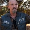 SONS OF ANARCHY-- Darthy -- Episode 512 (Airs Tuesday, November 27, 10:00 pm e/p) -- Pictured: Tommy Flanagan as Filip 'Chibs' Telford -- CR: Prashant Gupta/FX