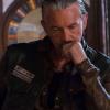 SONS OF ANARCHY-- Darthy -- Episode 512 (Airs Tuesday, November 27, 10:00 pm e/p) -- Pictured: Tommy Flanagan as Filip 'Chibs' Telford -- CR: Prashant Gupta/FX