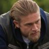 SONS OF ANARCHY-- J'ai Obtenu Cette -- Episode 513 (Airs Tuesday, December 4, 10:00 pm e/p) -- Pictured: Charlie Hunnam as Jackson 'Jax' Teller -- CR: Prashant Gupta/FX