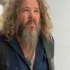 SONS OF ANARCHY Straw -- Episode 601 (Season Premiere, Tuesday, September 10, 10:00 pm e/p) -- Pictured: Mark Boone Junior as Robert 'Bobby' Munson -- CR: Prashant Gupta/FX