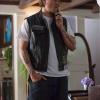 SONS OF ANARCHY Straw -- Episode 601 (Season Premiere, Tuesday, September 10, 10:00 pm e/p) -- Pictured: Charlie Hunnam as Jackson 'Jax' Teller -- CR: Prashant Gupta/FX