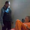 SONS OF ANARCHY Straw -- Episode 601 (Season Premiere, Tuesday, September 10, 10:00 pm e/p) -- Pictured: (L-R) Donal Logue as Lee Toric, Ron Perlman as Clarence 'Clay' Morrow -- CR: Prashant Gupta/FX