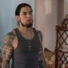SONS OF ANARCHY Straw -- Episode 602 -- Airs Tuesday, September 17, 10:00 pm e/p) -- Pictured:  Dave Navarro as Arcadio -- CR: Prashant Gupta/FX