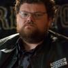 SONS OF ANARCHY Poenitentia -- Episode 603 -- Airs Tuesday, September 24, 10:00 pm e/p) -- Pictured: Christopher Douglas Reed as Philip 'Filthy Phil' Russell  -- CR: Prashant Gupta/FX