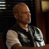 SONS OF ANARCHY Poenitentia -- Episode 603 -- Airs Tuesday, September 24, 10:00 pm e/p) -- Pictured: David Labrava as Happy Lowman -- CR: Prashant Gupta/FX