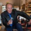 SONS OF ANARCHY Poenitentia -- Episode 603 -- Airs Tuesday, September 24, 10:00 pm e/p) -- Pictured: (L-R) Peter Weller as Charles Barosky, Charlie Hunnam as Jackson 'Jax' Teller -- CR: Prashant Gupta/FX