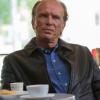 SONS OF ANARCHY Poenitentia -- Episode 603 -- Airs Tuesday, September 24, 10:00 pm e/p) -- Pictured:  Peter Weller as Charles Barosky -- CR: Prashant Gupta/FX