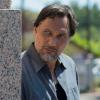 SONS OF ANARCHY Poenitentia -- Episode 603 -- Airs Tuesday, September 24, 10:00 pm e/p) -- Pictured:  Jimmy Smits as Nero Padilla -- CR: Prashant Gupta/FX