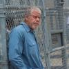 SONS OF ANARCHY Poenitentia -- Episode 603 -- Airs Tuesday, September 24, 10:00 pm e/p) -- Pictured: Ron Perlman as Clay Morrow -- CR: Prashant Gupta/FX