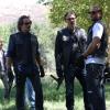 SONS OF ANARCHY Wolfsangel -- Episode 604 -- Airs Tuesday, October 1, 10:00 pm e/p) -- Pictured: (L-R) Kim Coates as Alex 'Tig' Trager, Tommy Flanagan as Filip 'Chibs' Telford, Charlie Hunnam as Jackson 'Jax' Teller -- CR: Byron Cohen/FX