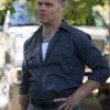 SONS OF ANARCHY Wolfsangel -- Episode 604 -- Airs Tuesday, October 1, 10:00 pm e/p) -- Pictured: Colin Hoffmeister as Gerber -- CR: Byron Cohen/FX