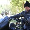 SONS OF ANARCHY Wolfsangel -- Episode 604 -- Airs Tuesday, October 1, 10:00 pm e/p) -- Pictured: Robert Patrick as Les Packer -- CR: Byron Cohen/FX