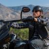 SONS OF ANARCHY Salvage -- Episode 606 -- Airs Tuesday, October 15, 10:00 pm e/p) -- Pictured: Charlie Hunnam as Jackson 'Jax' Teller -- CR: Prashant Gupta/FX